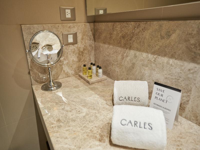 Carles Hotel Buenos Aires image