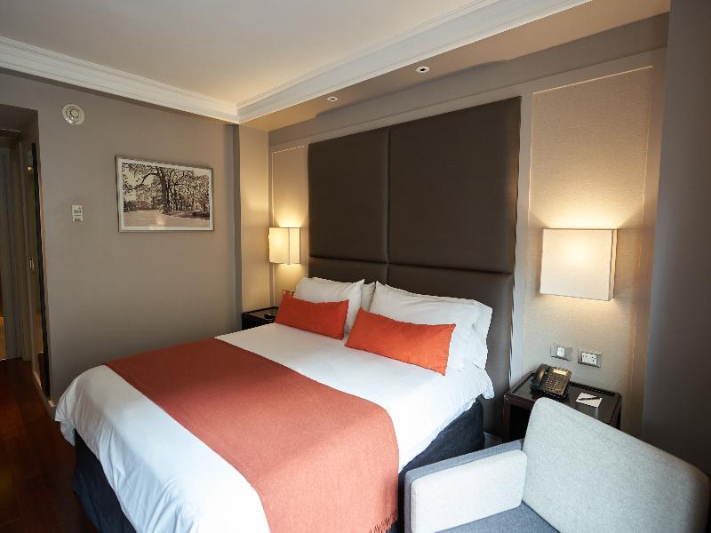 Carles Hotel Buenos Aires image