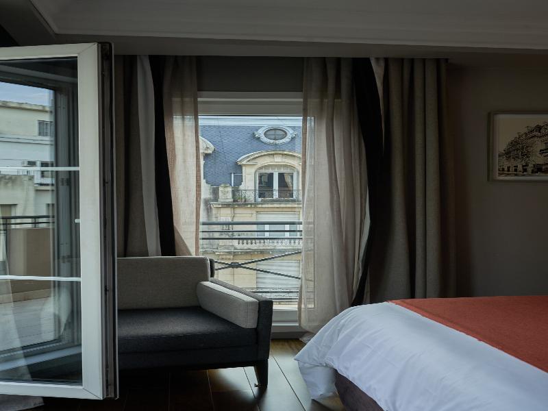 Carles Hotel Buenos Aires image