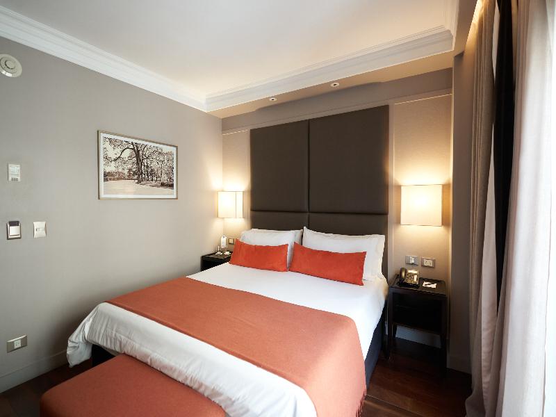 Carles Hotel Buenos Aires image