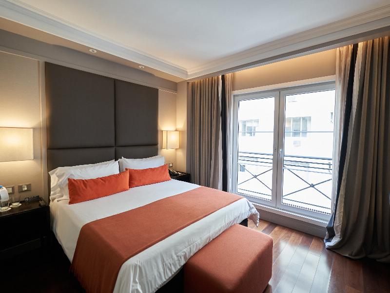 Carles Hotel Buenos Aires image
