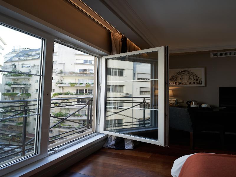 Carles Hotel Buenos Aires image