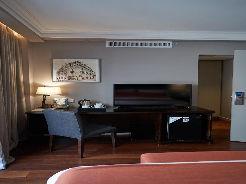 Carles Hotel Buenos Aires image