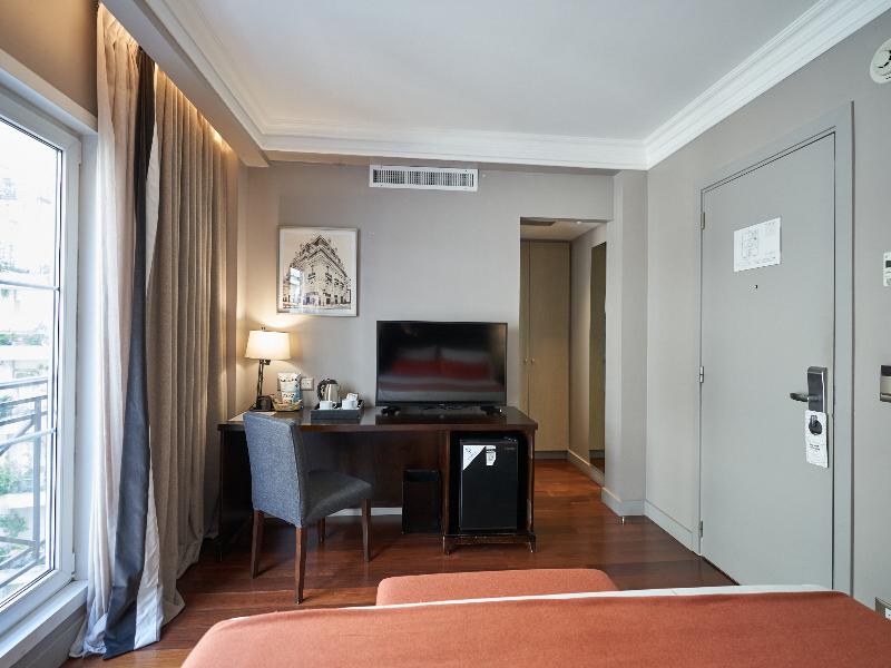 Carles Hotel Buenos Aires image