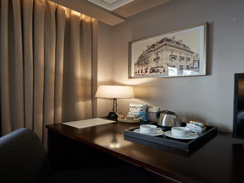 Carles Hotel Buenos Aires image