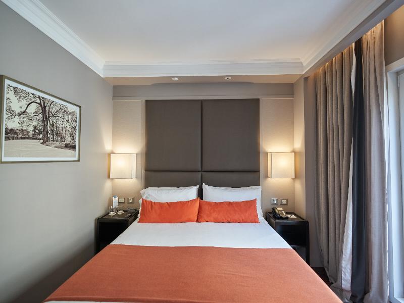 Carles Hotel Buenos Aires image