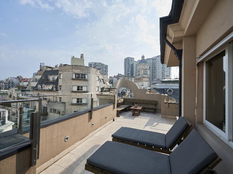 Carles Hotel Buenos Aires image