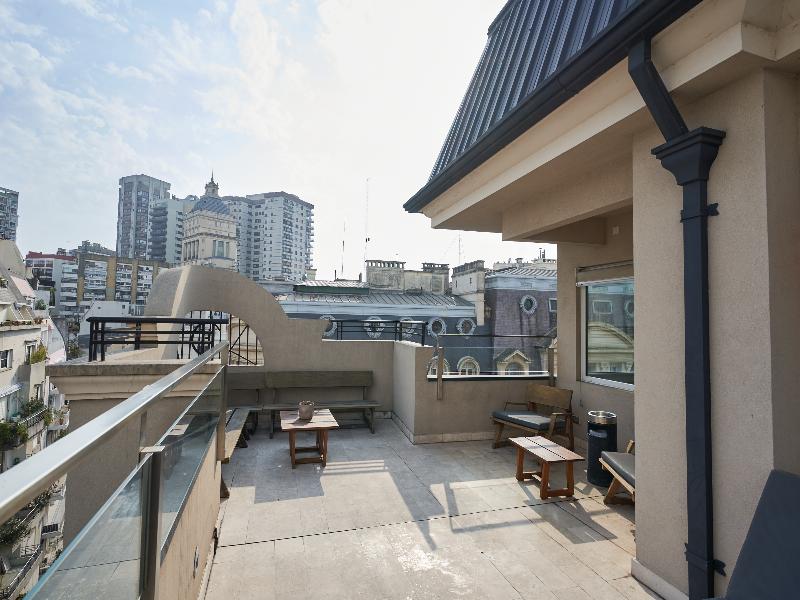 Carles Hotel Buenos Aires image