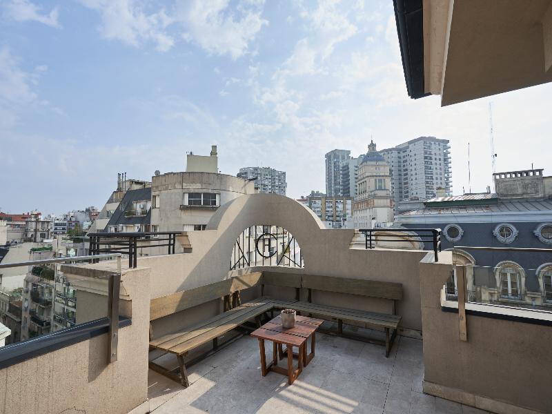 Carles Hotel Buenos Aires image
