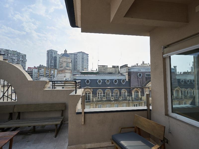 Carles Hotel Buenos Aires image