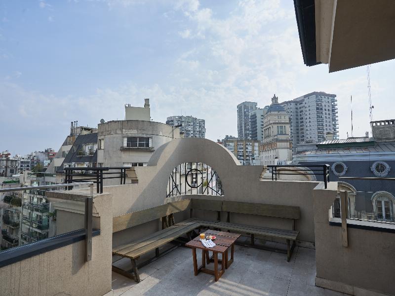 Carles Hotel Buenos Aires image