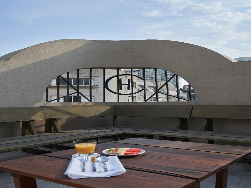 Carles Hotel Buenos Aires image