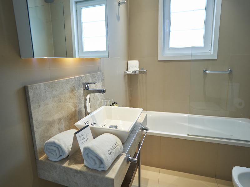 Carles Hotel Buenos Aires image