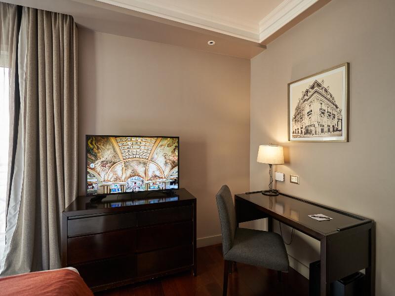 Carles Hotel Buenos Aires image