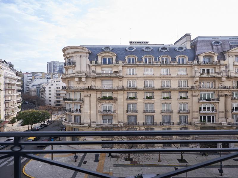 Carles Hotel Buenos Aires image