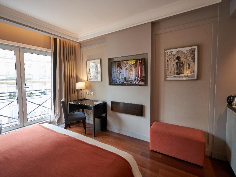 Carles Hotel Buenos Aires image