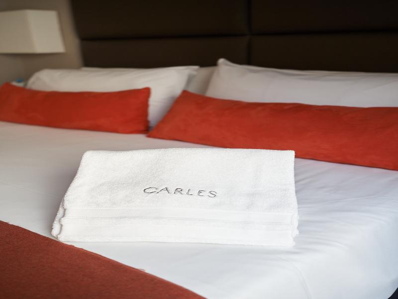 Carles Hotel Buenos Aires image
