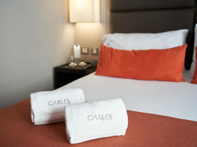 Carles Hotel Buenos Aires image