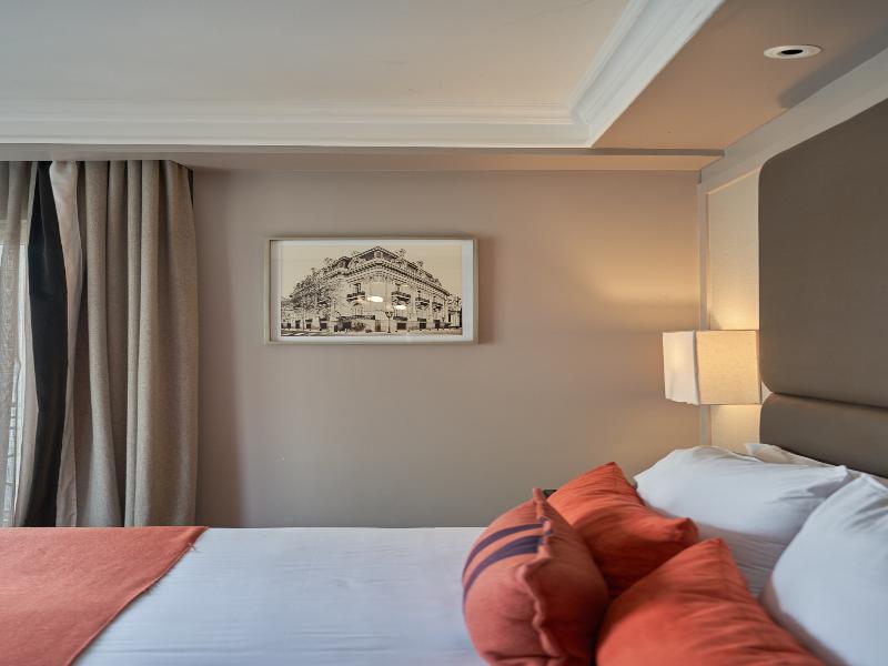 Carles Hotel Buenos Aires image