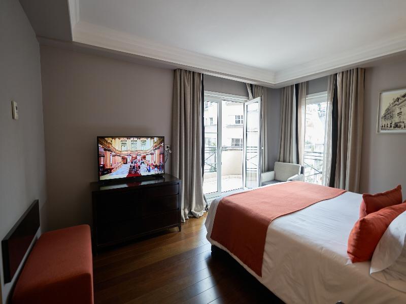 Carles Hotel Buenos Aires image