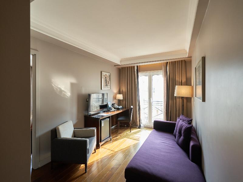 Carles Hotel Buenos Aires image