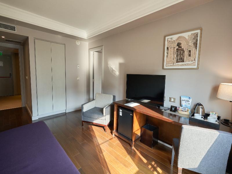 Carles Hotel Buenos Aires image