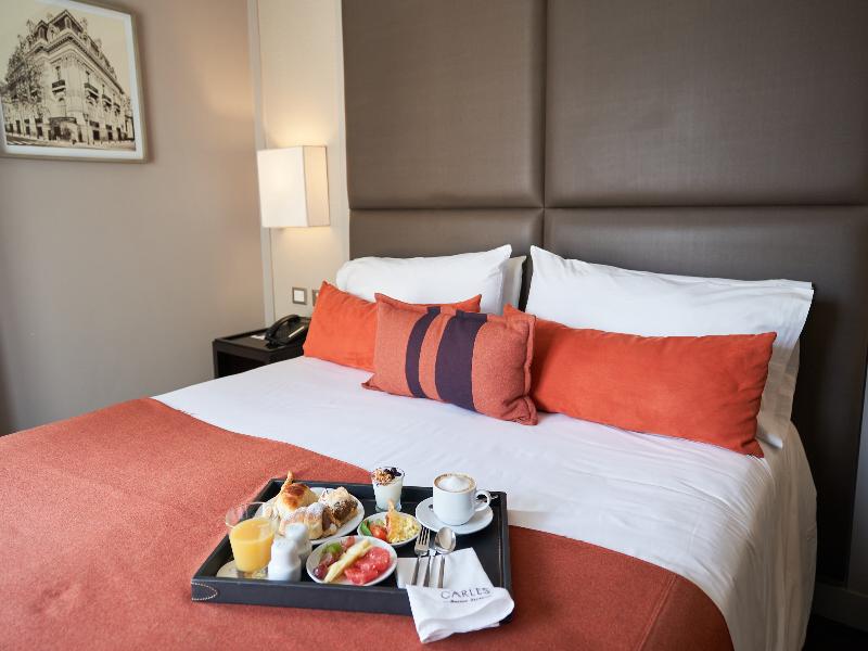 Carles Hotel Buenos Aires image
