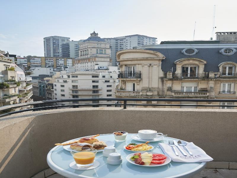 Carles Hotel Buenos Aires image