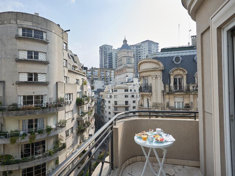 Carles Hotel Buenos Aires image