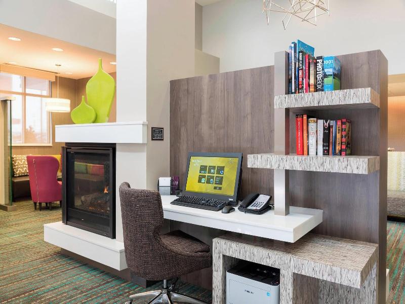 Residence Inn Green Bay Downtown image