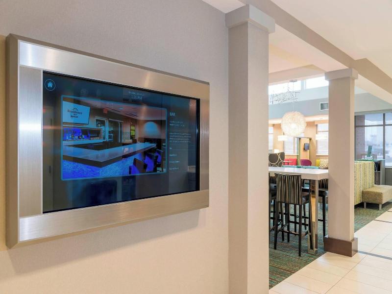 Residence Inn Green Bay Downtown image