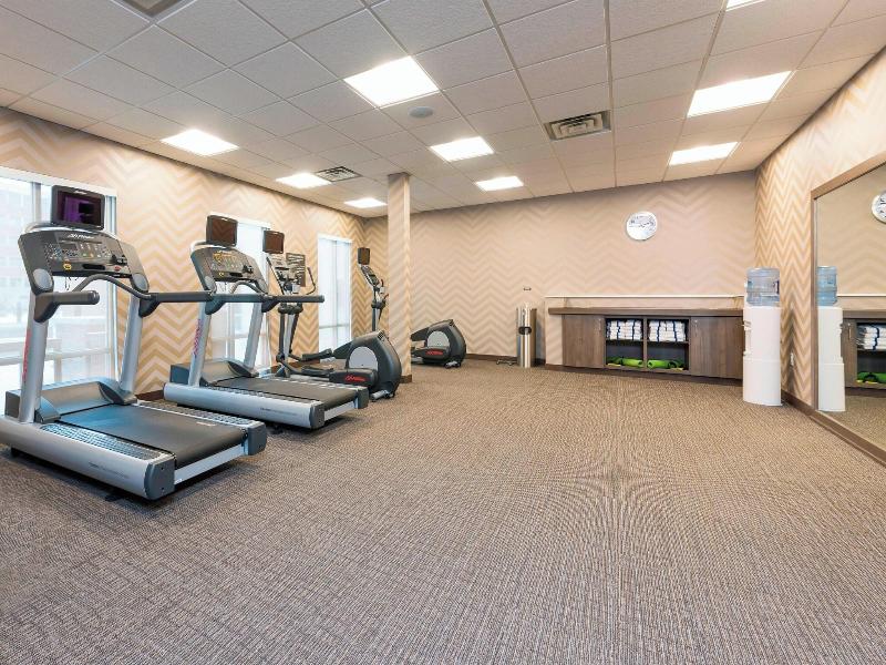 Residence Inn Green Bay Downtown image