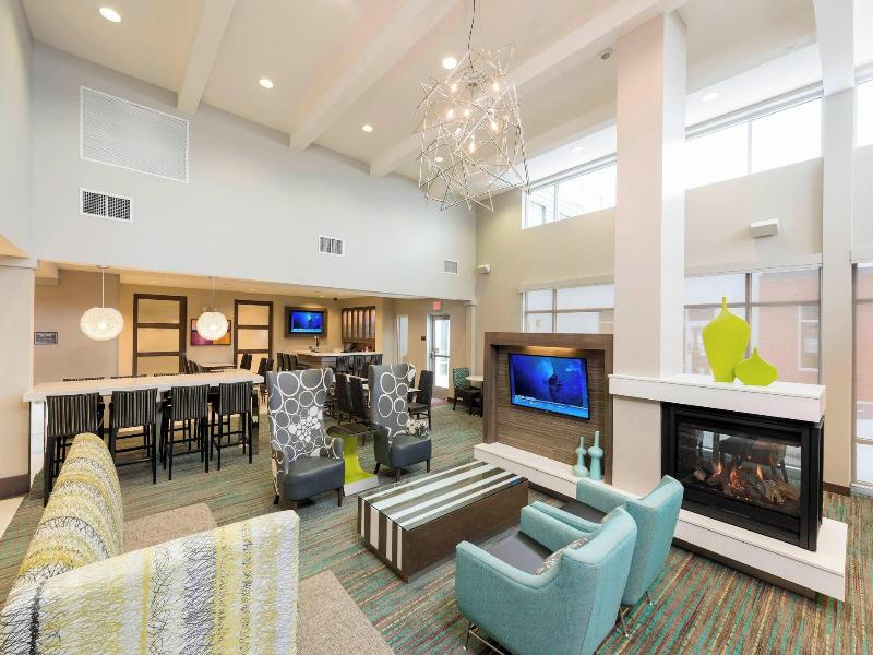 Residence Inn Green Bay Downtown image