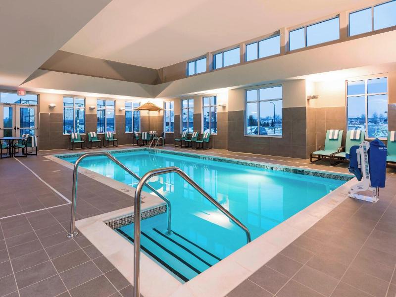 Residence Inn Green Bay Downtown image