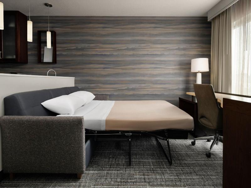 Residence Inn Green Bay Downtown image