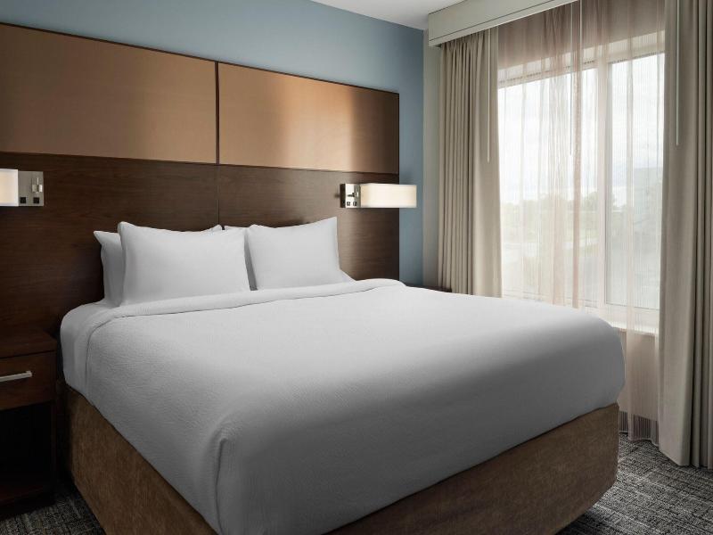 Residence Inn Green Bay Downtown image