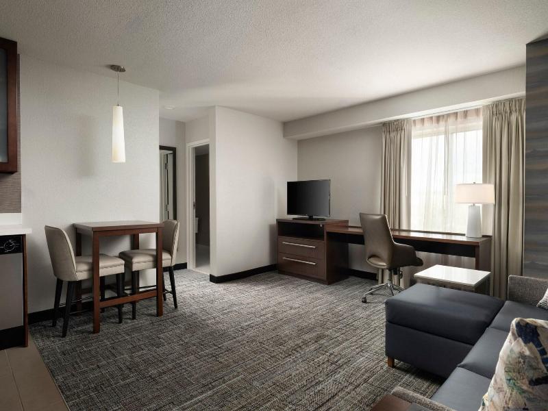 Residence Inn Green Bay Downtown image