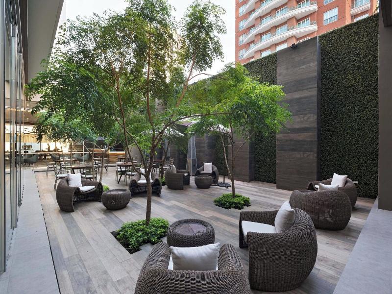 Courtyard Guatemala City image