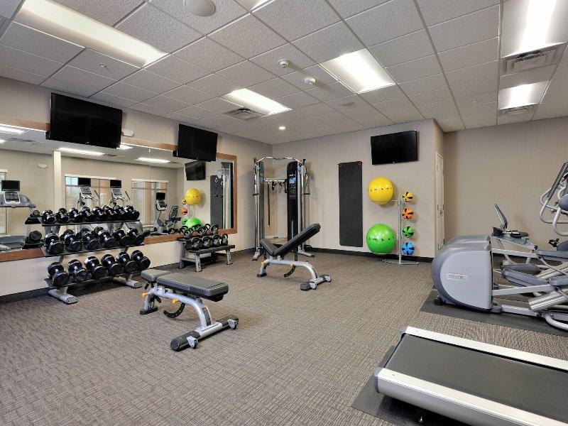 Residence Inn Houston Tomball image