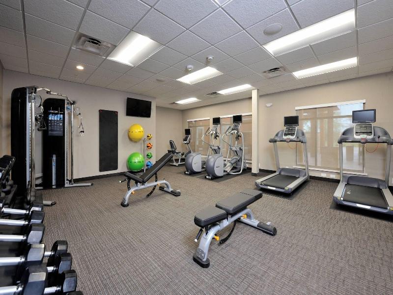 Residence Inn Houston Tomball image