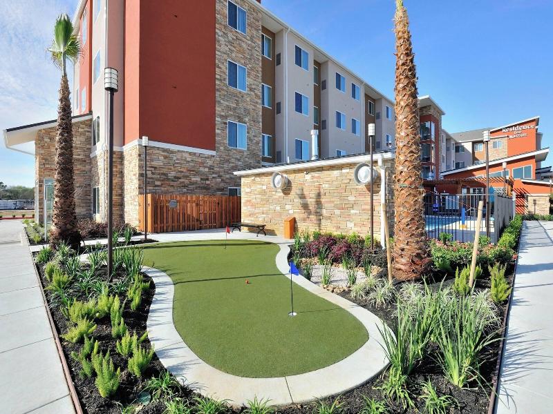 Residence Inn Houston Tomball image