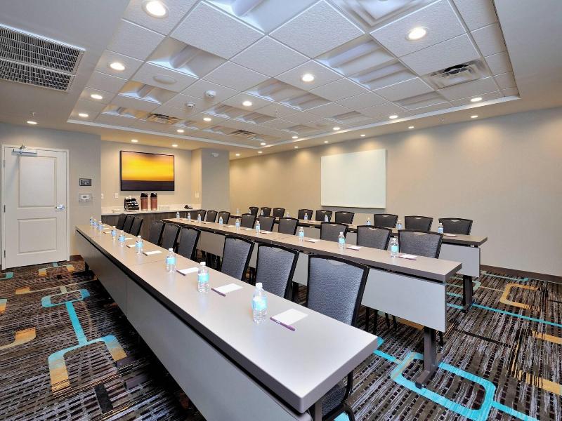 Residence Inn Houston Tomball image