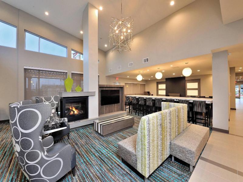 Residence Inn Houston Tomball image