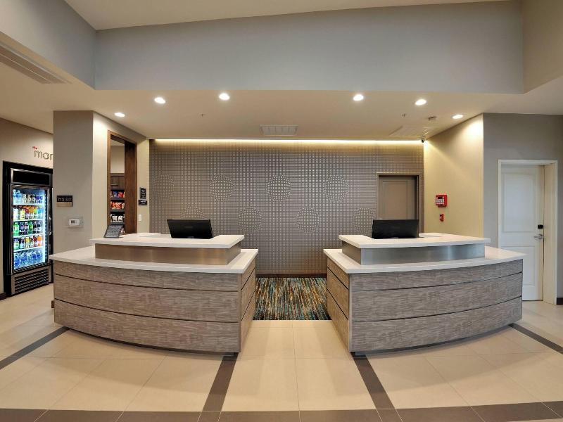 Residence Inn Houston Tomball image