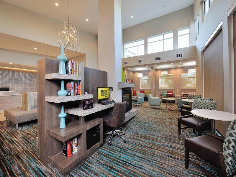 Residence Inn Houston Tomball image