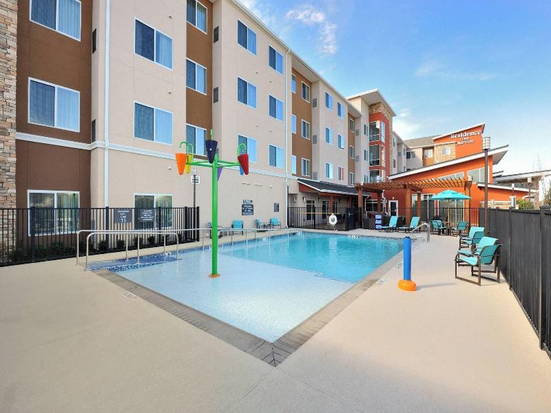 Residence Inn Houston Tomball image