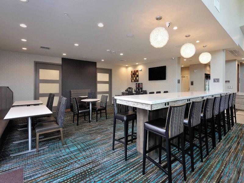 Residence Inn Houston Tomball image