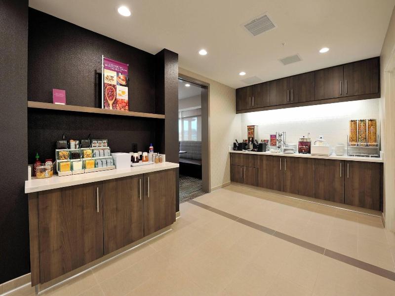 Residence Inn Houston Tomball image