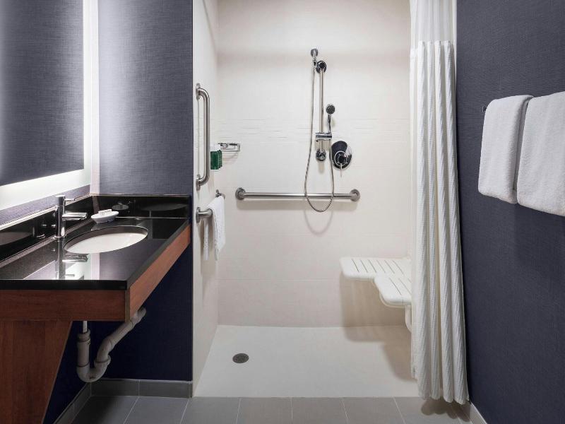 Residence Inn Houston Tomball image