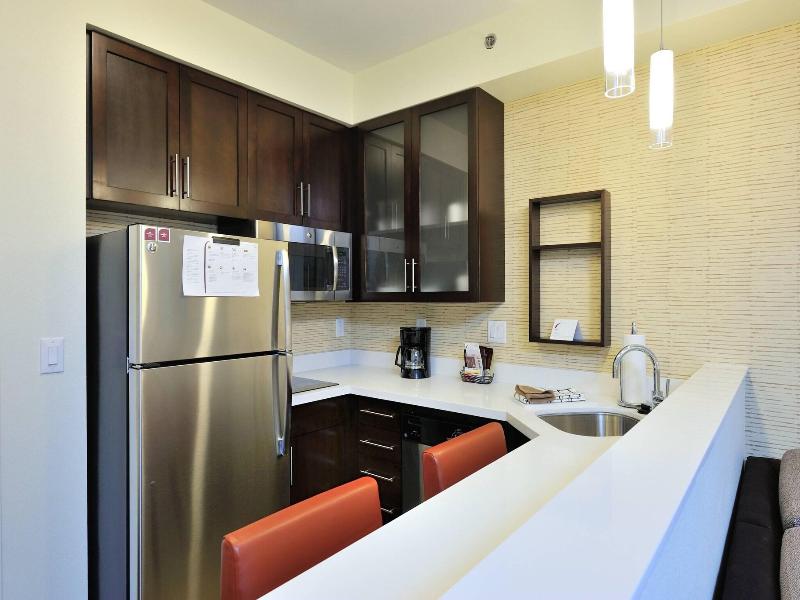 Residence Inn Houston Tomball image